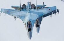 مقاتلة روسية تعترض طائرة استطلاع أمريكية فوق البحر الأسود