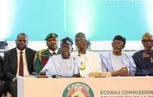 الاتحاد الإفريقي يعلن عدم استخدام القوة ضد المتمردين في النيجر