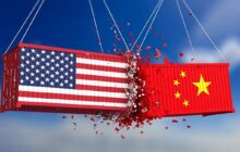 تنافس أمريكا والصين في السوق العالمي الحرب الباردة الناعمة