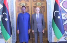 باثيلي يُؤكد دعم البعثة الأممية لجهود توحيد مصرف ليبيا المركزي