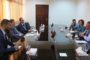اللجنة التنفيذية لاتحاد البرلماني العربي تقدم التعازي إلى المغرب وليبيا في ضحايا الزلزال والإعصار