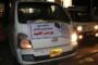 انتشال 21 جثة من شرق درنة خلال 24 الساعة الماضية