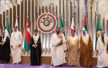 مجلس دول الخليج العربي يطالب بخروج القوات الأجنبية من ليبيا ووقف التدخلات الخارجية