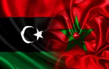 المملكة المغربية تعزي بضحايا الفيضانات في ليبيا