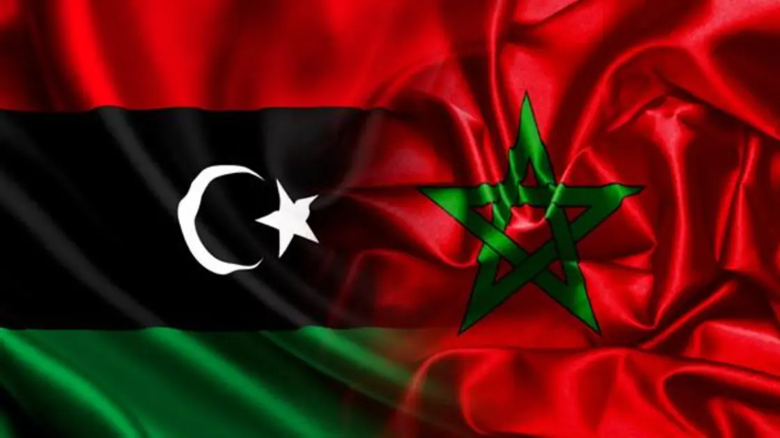 المملكة المغربية تعزي بضحايا الفيضانات في ليبيا