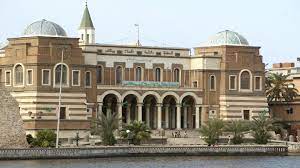 مصرف ليبيا المركزي يصدر تعميما للمصارف بتقديم الخدمات المصرفية للمناطق المتضررة