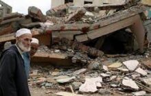 زلزال وصف بالعنيف منذ قرن يضرب الأراضي المغربية