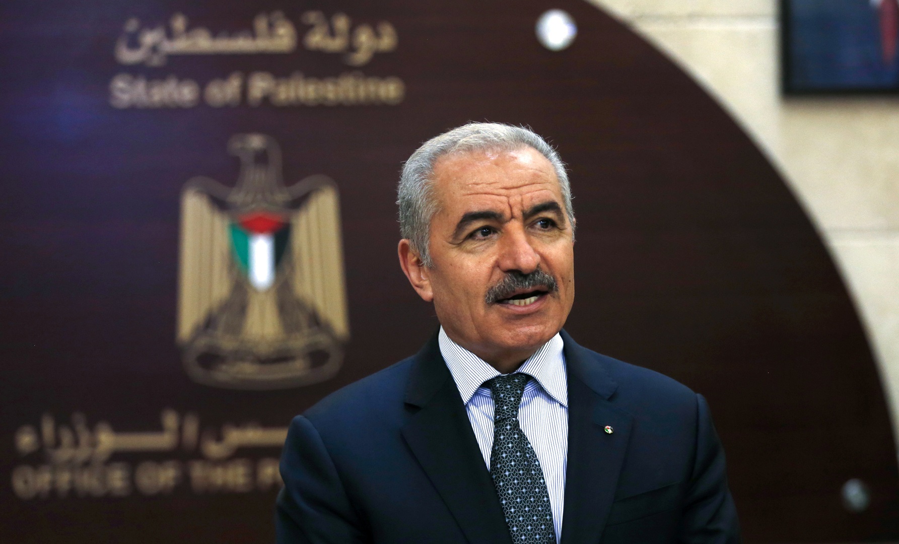 رئيس الحكومة الفلسطينية : غزة تتعرض لحرب إبادة فاقت الوصف ..ونطالب بوقف العدوان فوراً