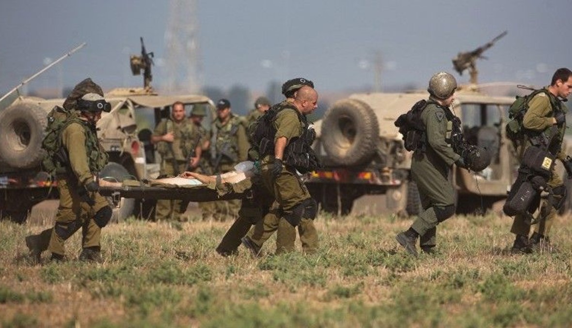 جيش الإسرائيلي يُعلن مقتل اثنين من جنود النخبة وإصابة آخرين في غزة
