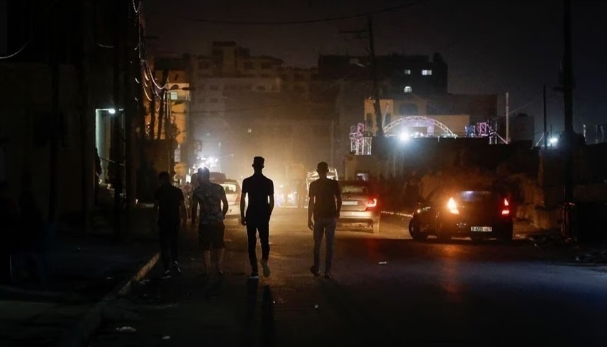 كهرباء محافظات غزة تصدر بيانا حول خطورة التوقف الكامل لإمدادات الكهرباء