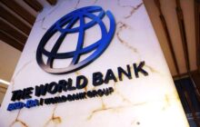 كبير خبراء البنك الدولي: حرب غزة ستحدث صدمة في أسعار النفط.