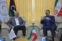 وزير العمل يتابع مع رئيس مصلحة الجوازات تسهيل دخول الوافدين