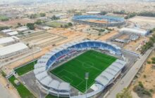 الاتحاد الليبي لكرة القدم يعتمد الملاعب التي ستجرى عليها مباريات الممتاز