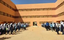 وزارة التعليم تؤكد سيّر الدراسة بشكلٍ طبيعي في بلدية غات رُغم التقلبات الجوية