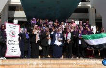المجلس القومي للمرأة يطالب المجتمع الدولي بالتدخل العاجل لوقف العدوان على غزة
