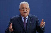 عاجل .. الرئيس الفلسطيني يدعو إلى عقد قمة عربية طارئة