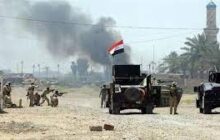 اشتباكات بين الجيش العراقي وقوات البشمركة الكردية