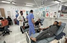 وزارة الصحة في غزة: المنظومة الصحية فقدت كل قدراتها العلاجية والوقود اللازم لتشغيلها