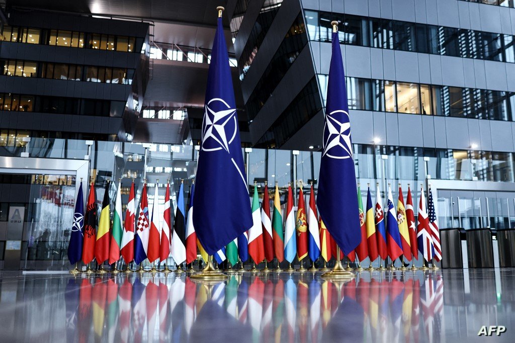 وزراء خارجية الناتو يبحثون آليات دعم أوكرانيا في حربها مع روسيا