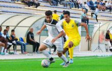 الملعب الليبي يتفوق ودياً على التعاون استعداداً لاستئناف الدوري الليبي