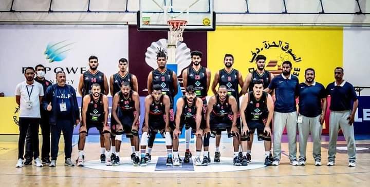 المنتخب الوطني لكرة السلة يتفوق وديا على فريق حلق الواد التونسي