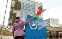 هل ستقوم الجنائية الدولية بالتحقيق في جرائم الاحتلال الإسرائيلي في غزة ؟