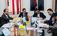 وزارة العدل تبحث أوضاع السجناء الليبيين في السجون المصرية