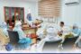 وزارة الصحة ترسل معدات وأجهزة ومستلزمات طبية لمستشفى سوسة العام