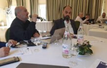 وزارة الإصحاح البيئي تواصل اجتماعاتها مع الوكالة الوطنية التونسية للتصرف في النفايات