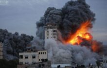 تقرير| خيبة أمل عربية بعد فشل التوصل إلى هدنة لوقف قصف غزة