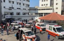 تقرير| مقبرة ومشرحة مفتوحة .. مستشفيات غزة تفضح جرائم الاحتلال الإسرائيلي