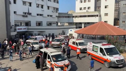 تقرير| مقبرة ومشرحة مفتوحة .. مستشفيات غزة تفضح جرائم الاحتلال الإسرائيلي