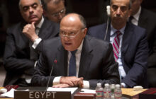 رئيس الحكومة المصرية يتوعد برد حاسم لمواجهة سيناريو نزوح الفلسطينيين