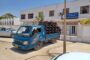 ليبيا تنجح في استعادة طائرة الشحن C130 