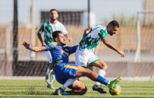 الملعب الليبي يواجه الاتحاد المصراتي في افتتاح الجولة الثانية من الدوري