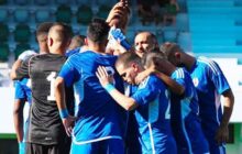 الملعب الليبي يحقق أول فوز في الدوري على الاتحاد المصراتي