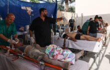 تقرير | تحذير من موجة وبائية كبيرة قد تجتاح قطاع غزة