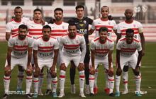 أبو سليم يفقد مباراته أمام الزمالك في الكونفدرالية.