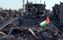 دخول الهدنة الإنسانية في غزة حيز التنفيذ
