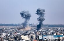 ترحيب دولي وعربي باتفاق الهدنة بين حماس وإسرائيل