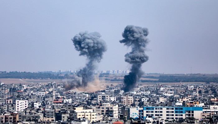 ترحيب دولي وعربي باتفاق الهدنة بين حماس وإسرائيل