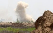 فصائل عراقية تستهدف قاعدة أمريكية في سوريا