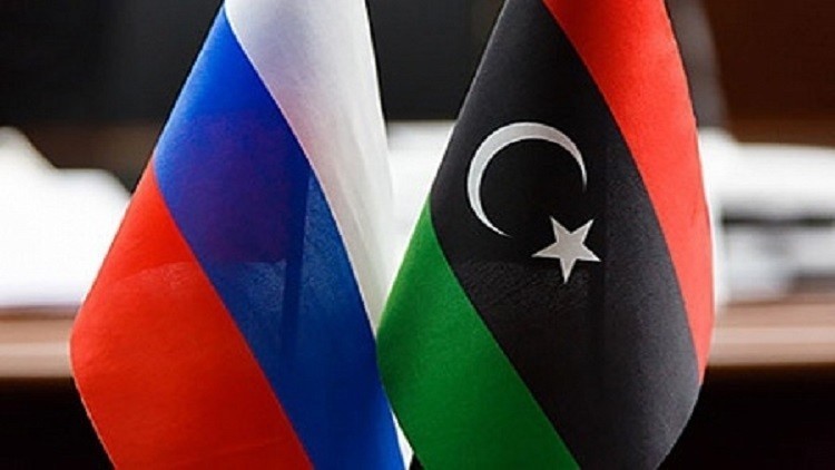 تقرير| ليبيا وروسيا .. زيارات متبادلة وتطلعات لتعاون اقتصادي مشترك