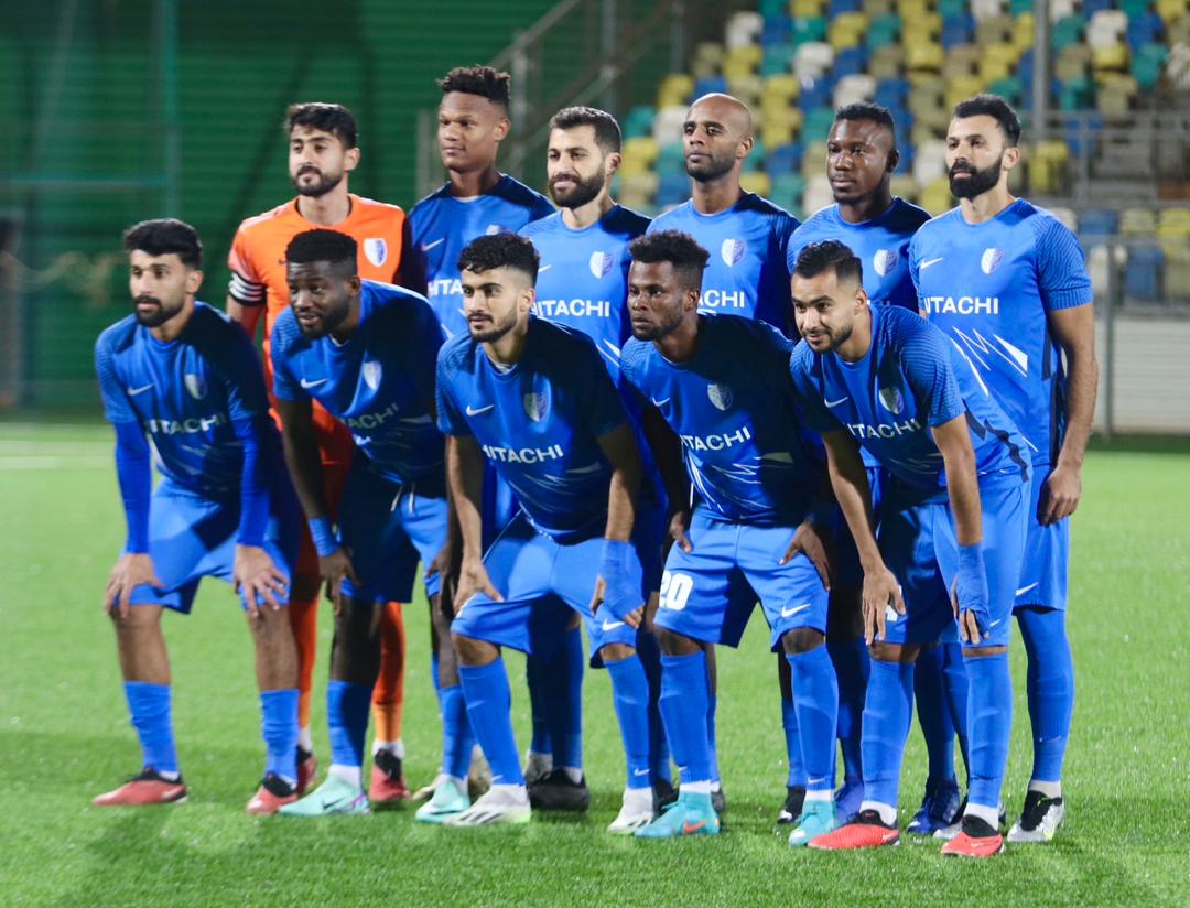 الهلال يحسم لقاء الجوار ويشدد الخناق على فرق الصدارة