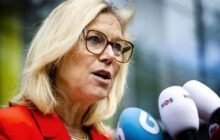 الأمم المتحدة تعيين وزيرة هولندية للشؤون الإنسانية في غزة