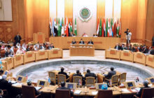 جلسة خاصة بالبرلمان العربي عن 