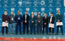 اختتام المؤتمر الوطني للسكري بمصراتة والإعلان عن جائزة عالمية وطنية مختصة