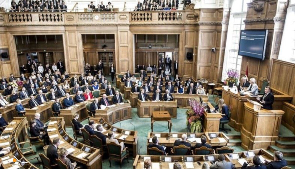 وزارة الخارجية بحكومة الوحدة الوطنية ترحب بقانون دانماركي يحظر المعاملة غير اللائقة للنصوص الدينية