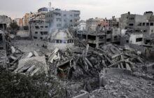 ثمانية آلاف مفقود تحت ركام المنازل المدمرة في قطاع غزة