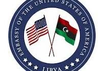 السفارة الأمريكية في ليبيا تطالب الأطراف الفاعلة بالتوصل إلى حلول لإجراء الانتخابات
